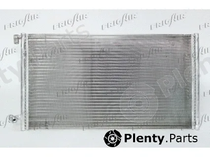 Frigair 0809.3036 — Condenser, air conditioning