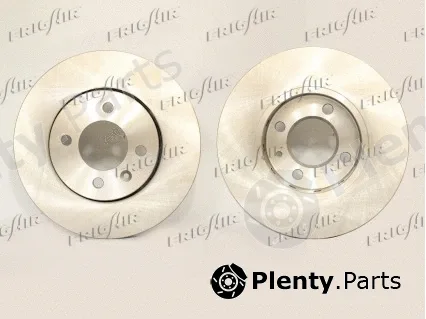 Frigair DC10.117 — Brake Disc