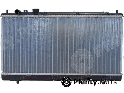 Frigair 0127.3001 — Radiator, engine cooling