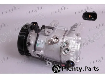 Frigair 920.60012 — Compressor, air conditioning