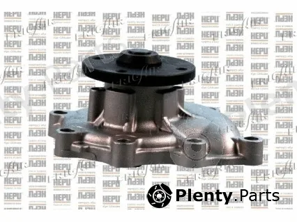 Frigair HP33.201 — Water Pump, engine cooling