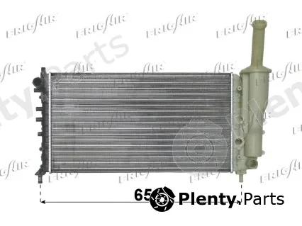 Frigair 0104.3062 — Radiator, engine cooling