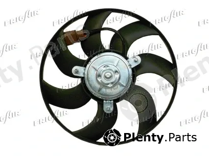Frigair 0510.2023 — Fan, engine cooling