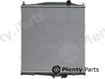 Frigair 0211.3503 — Radiator, engine cooling