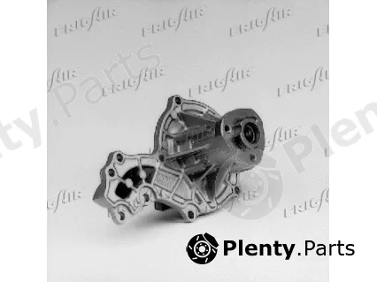Frigair HP10.204 — Water Pump, engine cooling