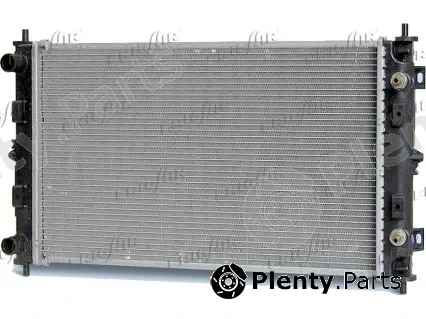 Frigair 0118.3008 — Radiator, engine cooling