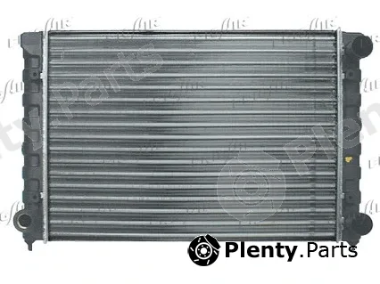 Frigair 0140.3003 — Radiator, engine cooling