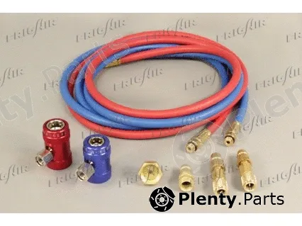 Frigair 41.90057 — Mounting Kit, air conditioning