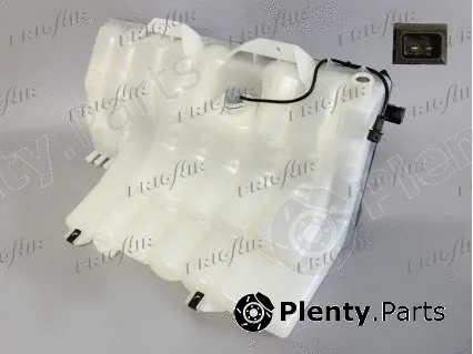 Frigair TX38.104 — Expansion Tank, coolant