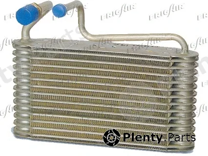 Frigair 728.25766 — Evaporator, air conditioning