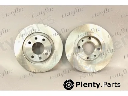 Frigair DC03.104 — Brake Disc