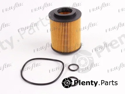 Frigair CT07.708 — Oil Filter