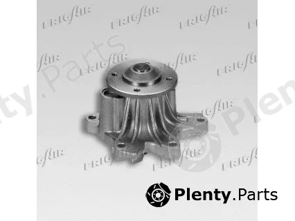 Frigair HP15.201 — Water Pump, engine cooling