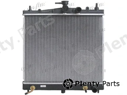 Frigair 0121.3021 — Radiator, engine cooling