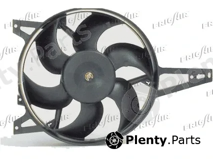 Frigair 0501.1560 — Fan, engine cooling