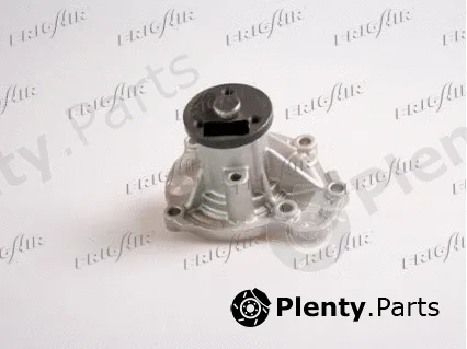 Frigair HP21.222 — Water Pump, engine cooling
