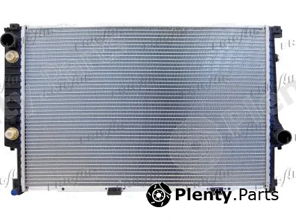Frigair 0102.3103 — Radiator, engine cooling