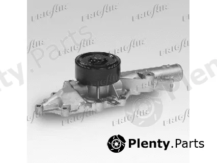 Frigair HP06.212 — Water Pump, engine cooling