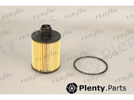 Frigair CT04.705 — Oil Filter