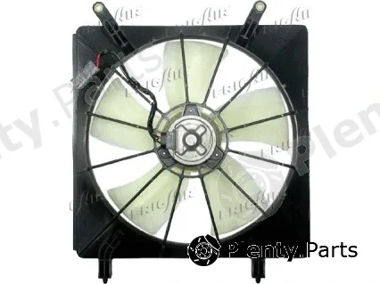 Frigair 0519.1019 — Fan, engine cooling
