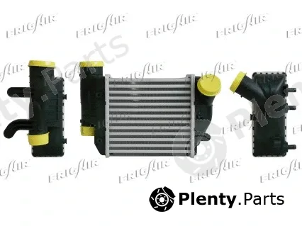 Frigair 0710.3045 — Charge Air Cooler