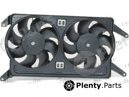 Frigair 0513.1313 — Fan, engine cooling
