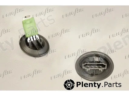 Frigair 35.10075 — Resistor, interior blower
