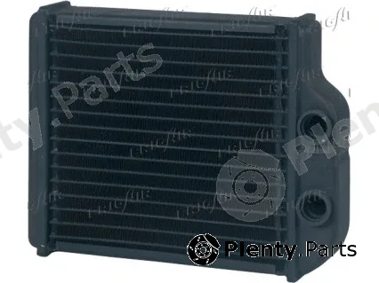 Frigair 0615.2002 — Heat Exchanger, interior heating