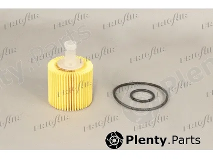 Frigair CT15.704 — Oil Filter
