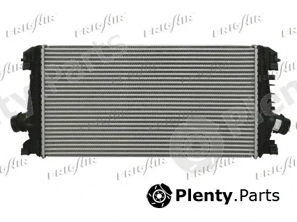 Frigair 0707.3006 — Charge Air Cooler
