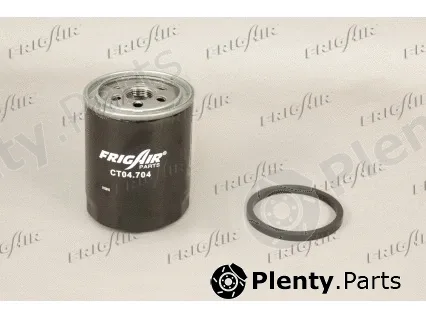 Frigair CT04.704 — Oil Filter