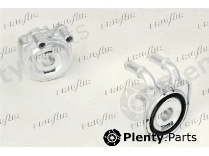 Frigair 0703.4003 — Oil Cooler, engine oil