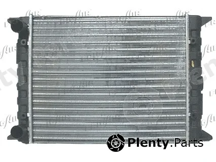 Frigair 0110.3071 — Radiator, engine cooling
