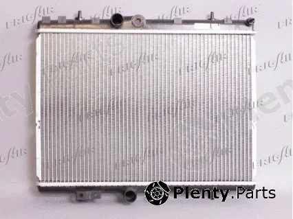 Frigair 0103.3101 — Radiator, engine cooling