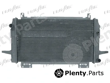 Frigair 0105.3012 — Radiator, engine cooling