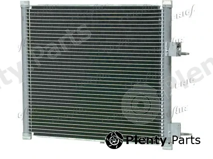 Frigair 0805.3015 — Condenser, air conditioning