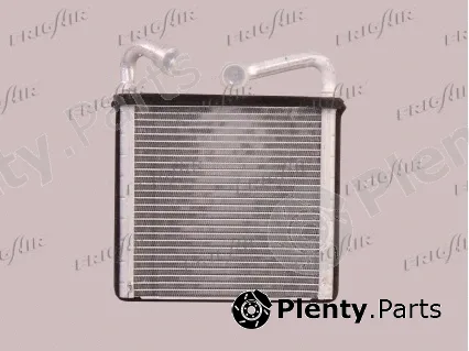 Frigair 0610.2013 — Heat Exchanger, interior heating