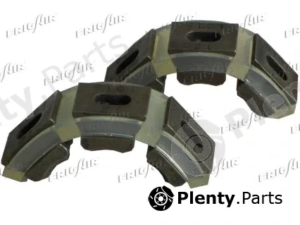 Frigair 41.137106 — Crimping Pliers Insert Set