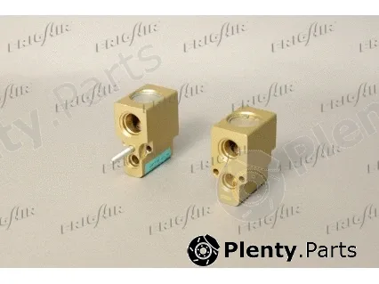 Frigair 431.30980 — Injector Nozzle, expansion valve