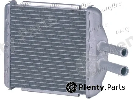 Frigair 0631.3004 — Heat Exchanger, interior heating