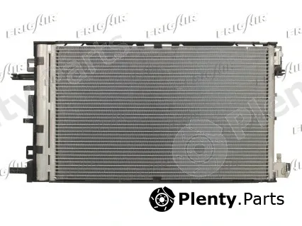 Frigair 0807.2046 — Condenser, air conditioning