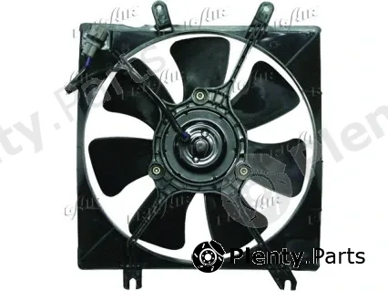 Frigair 0533.1006 — Fan, engine cooling