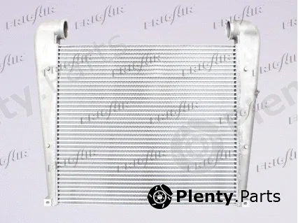 Frigair 0706.3040 — Charge Air Cooler