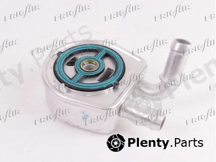 Frigair 0705.4010 — Oil Cooler, engine oil
