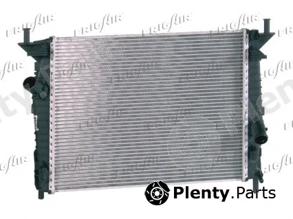 Frigair 0105.3083 — Radiator, engine cooling