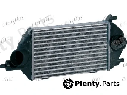 Frigair 0704.3121 — Charge Air Cooler