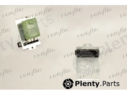 Frigair 35.10080 — Resistor, interior blower
