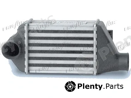 Frigair 0704.3102 — Charge Air Cooler