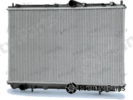 Frigair 0111.3086 — Radiator, engine cooling
