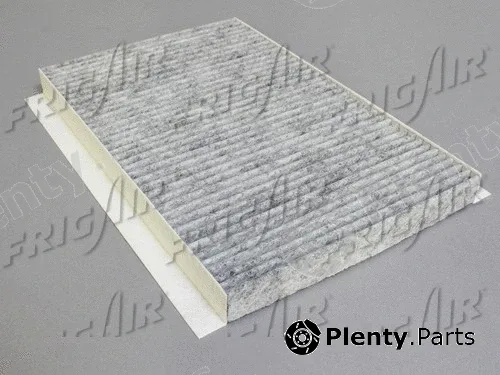 Frigair 1304.4239 — Filter, cabin air